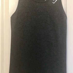 Gymshark Seamless Tank size small